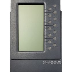 Cisco 7914 IP Phone Expansion Module