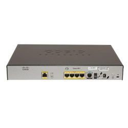 Cisco C881 Router