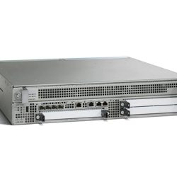 Cisco ASR 1002 Router