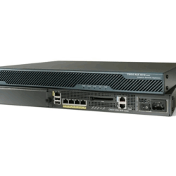 Cisco ASA5510 Router