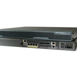 Cisco ASA5510 Router