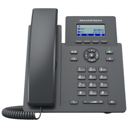 Grandstream GRP2601P IP Phone - Technology Bazar