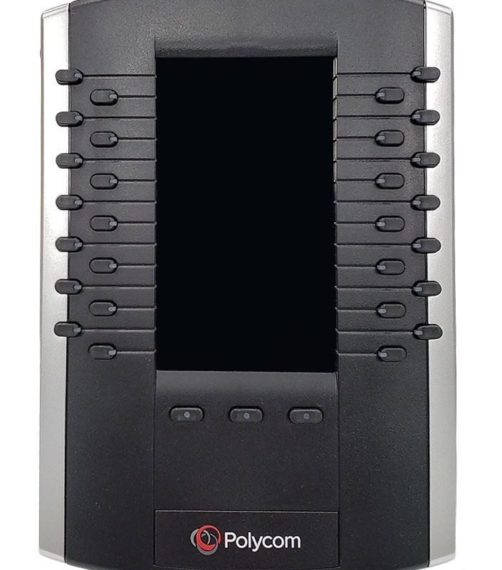 Polycom VVX Color Expansion Module