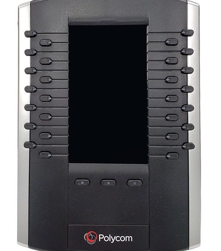 Polycom VVX Color Expansion Module