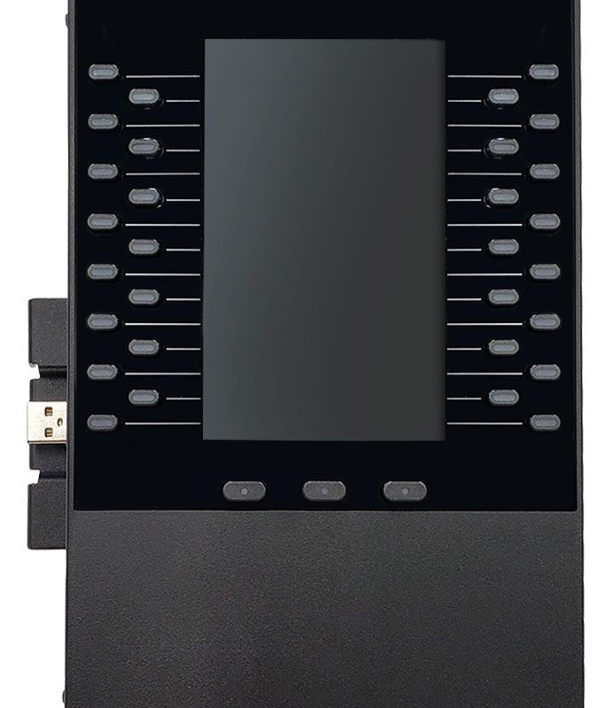 Polycom VVX EM50 Expansion Module