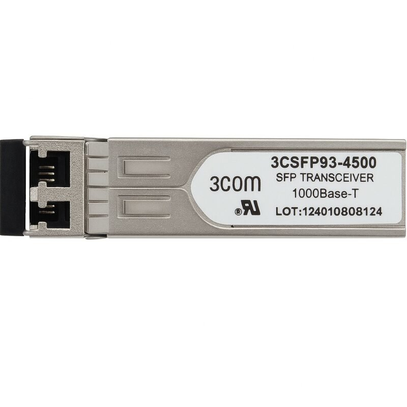 3Com 3CSFP93-4500
