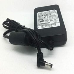 48 Volt Adaptor with Cap