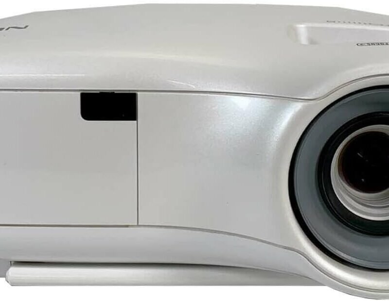 NEC LT280 Projector