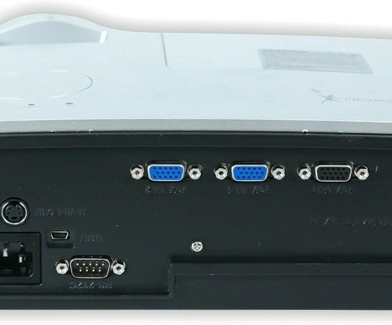 Promethean PRM-35 Projector