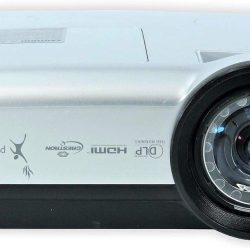 Promethean PRM-35 Projector