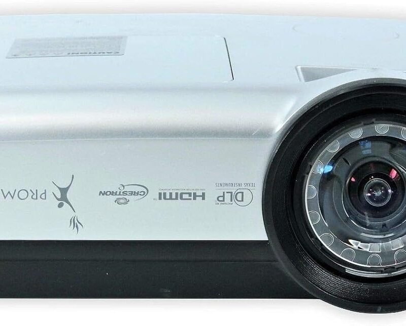 Promethean PRM-35 Projector