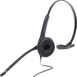 Jabra GN2000 USB Mono UC Corded Headset