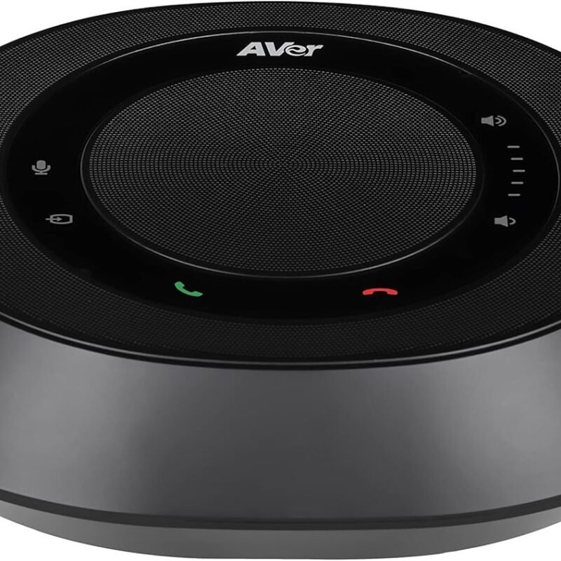 AVer VC520 Pro 2 Speaker