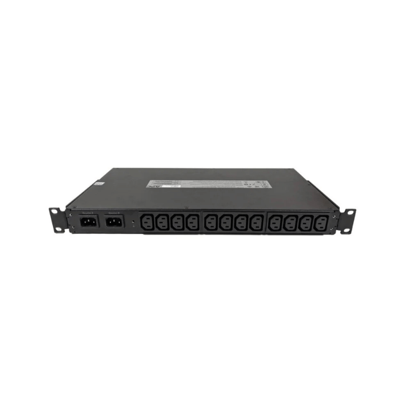 APC AP7721 Rack Automatic Transfer Switch