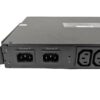 APC AP7721 Rack Automatic Transfer Switch