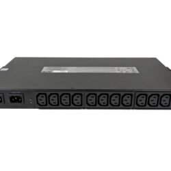 APC AP7721 Rack Automatic Transfer Switch