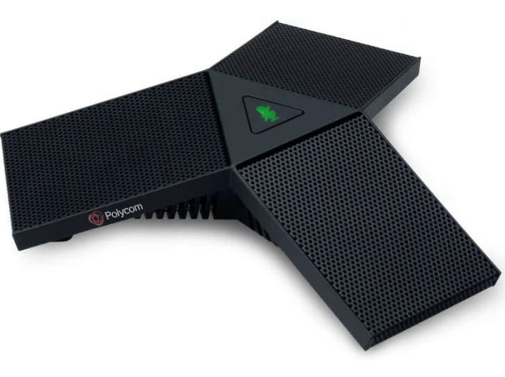 Polycom Expansion Microphone