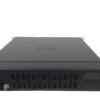 Cisco 4351 Integrated Services Router designed for enterprise branch networking with advanced security and high-performance routing.
