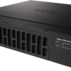 Cisco 4351 Router
