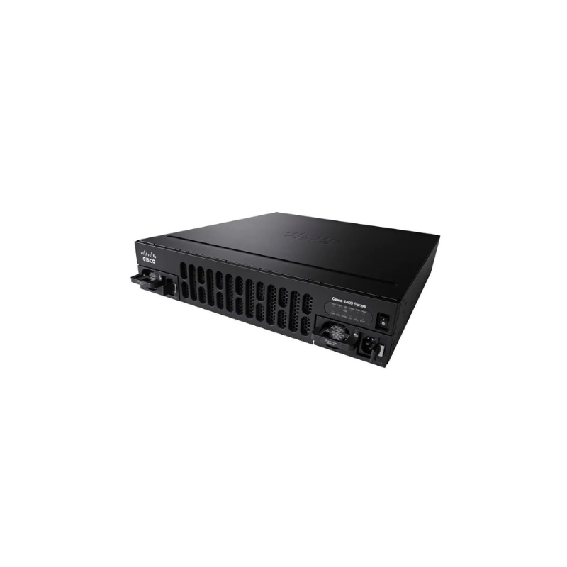 Cisco 4451-Router