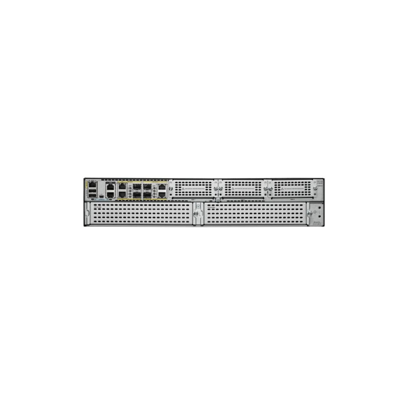 Cisco 4451-Router