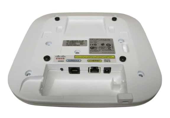 Cisco AIR-AP1141N-E-K9