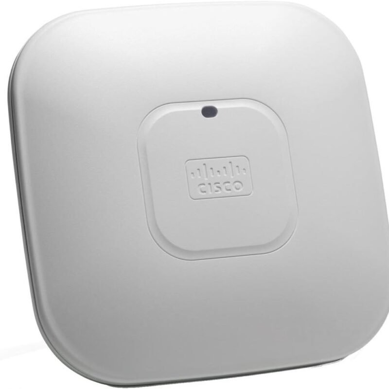 Cisco AIR-CAP2602E-S-K9