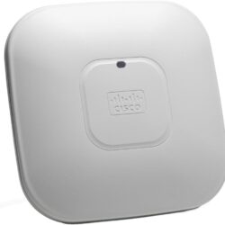 Cisco AIR-CAP2602I-E-K9