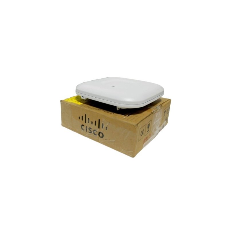Cisco AIR-CAP2702I-UX-K9
