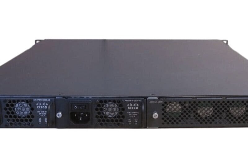 Cisco AIR-CT5508-K9 Wireless LAN Controller