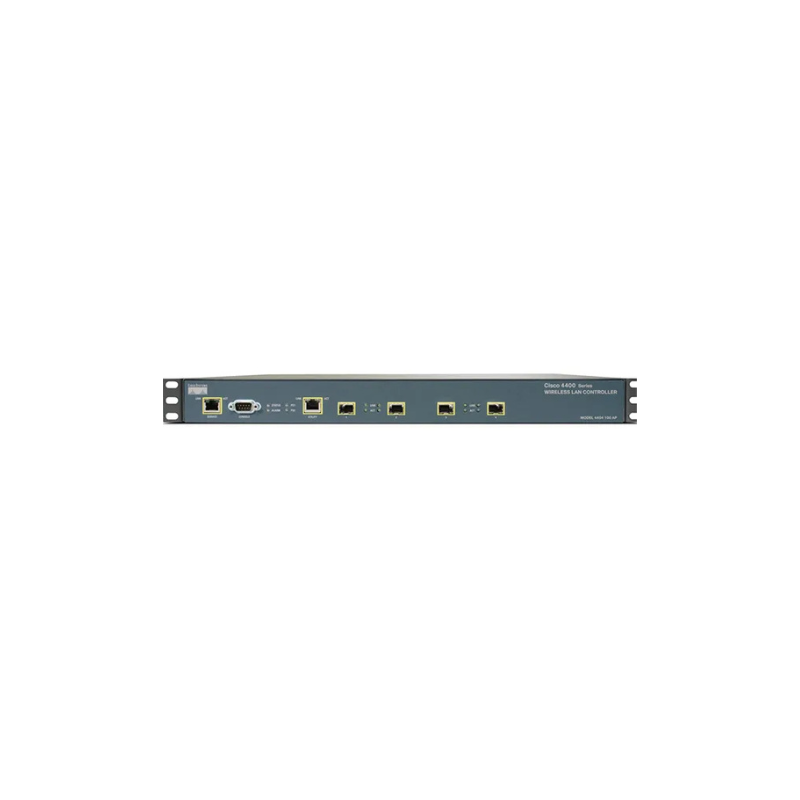 Cisco AIR-WLC4404-100-K9 WLAN Controller