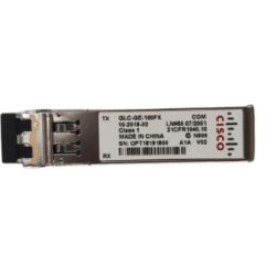 Cisco GLC-GE-100FX SFP