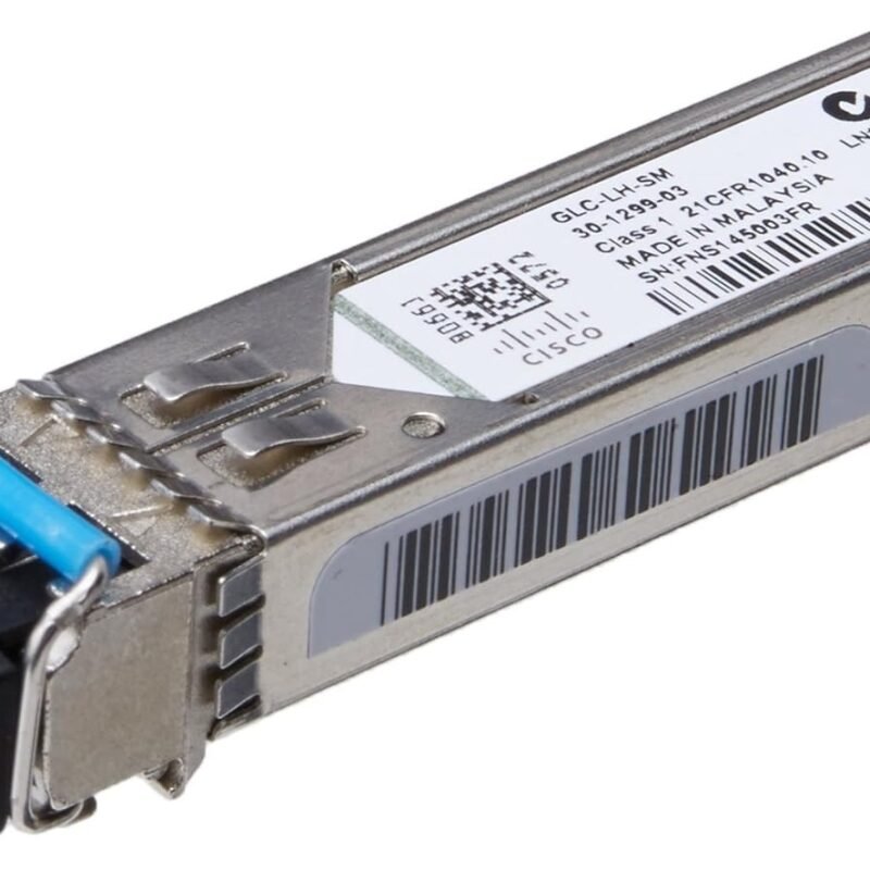 Cisco GLC-LH-SM SFP