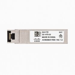 Cisco GLC-TE 10G SFP-T RJ45 SFP