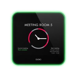 Evoko Liso ERM2001 room booking solution