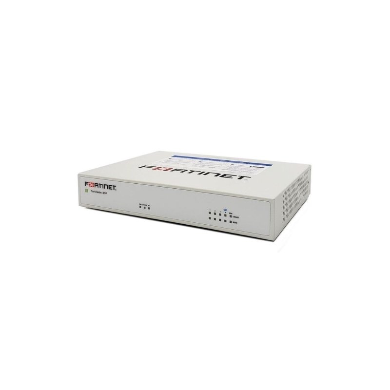 Fortinet FortiGate-40F Firewall