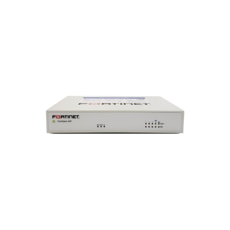 Fortinet FortiGate-40F Firewall