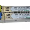 GE-BD53-20KM SFP