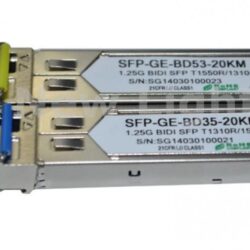 GE-BD53-20KM SFP