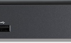 Intel NUC PC I5 5TH Generation 8GB RAM 128SSD