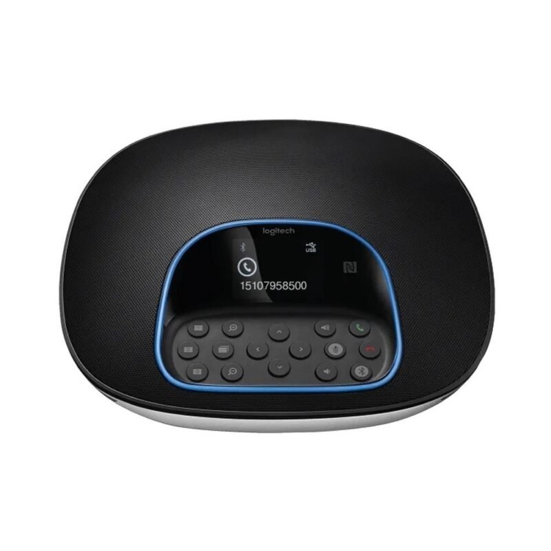 Logitech Group Video Conferencing Speaker