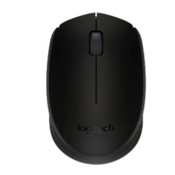 Logitech M170 Wireless Mouse