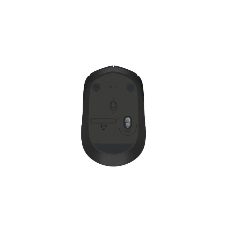 Logitech M170 Wireless Mouse