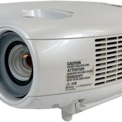 NEC LT280 Projector