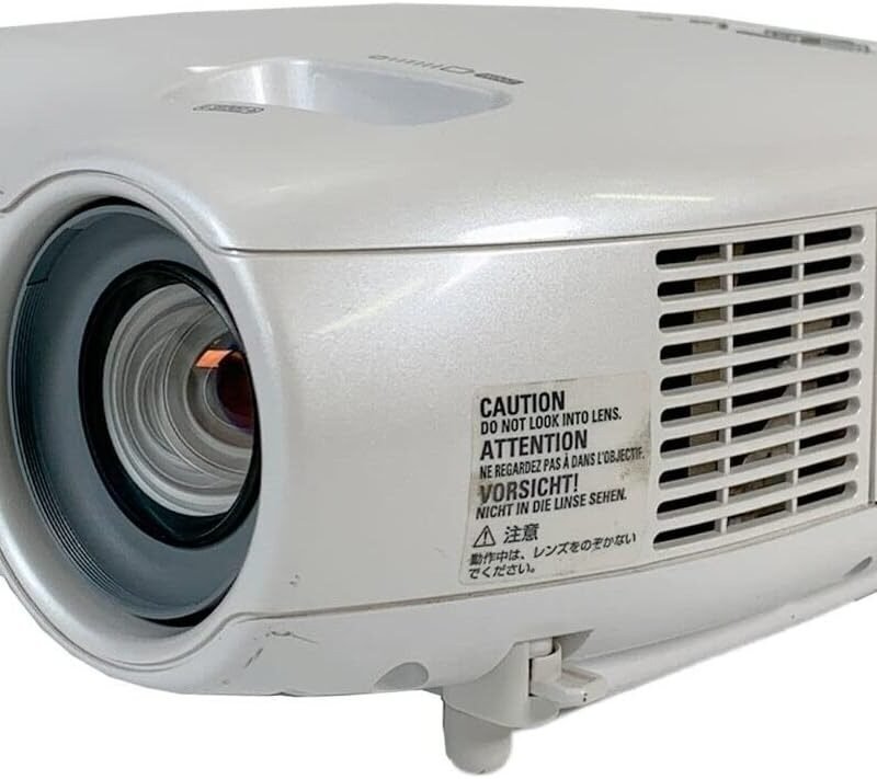NEC LT280 Projector