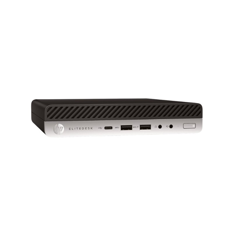 Nuc PC HP 800 G3 i3 6th Generation - Technology Bazar