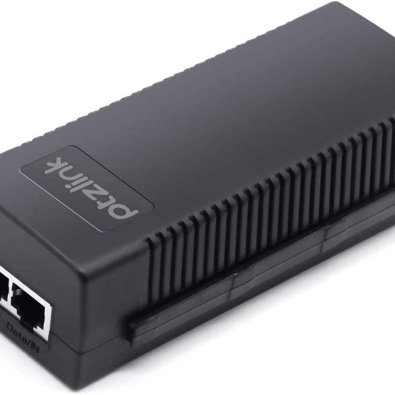 PoE Injector 30 Watt