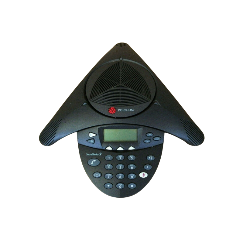 Polycom SoundStation 2 Expandable