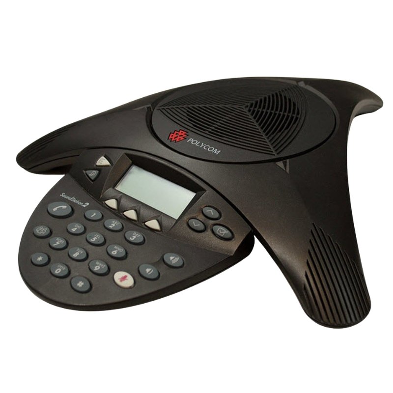 Polycom SoundStation 2 Expandable