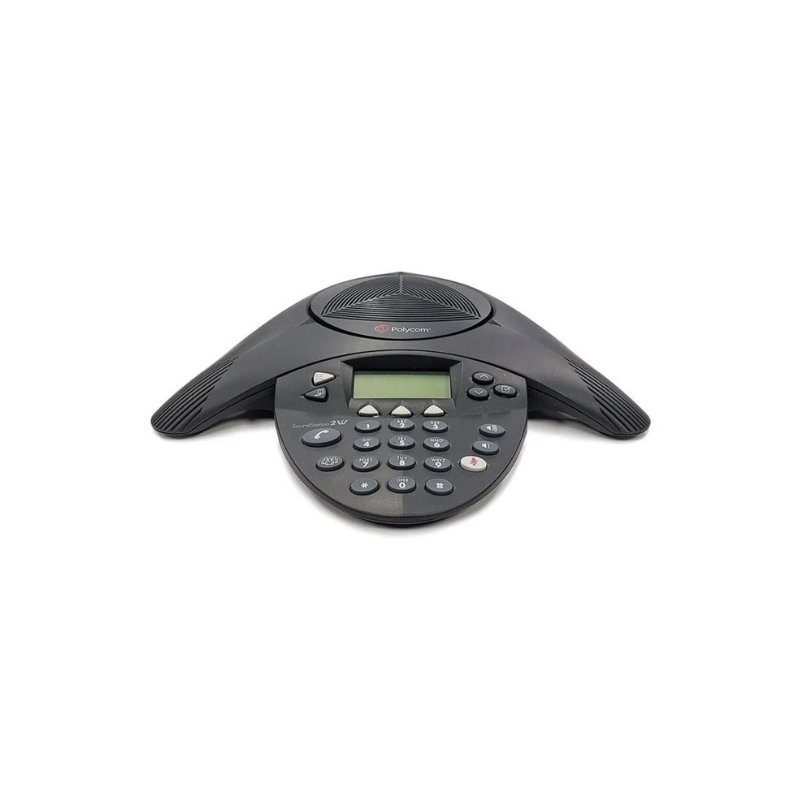Polycom SoundStation 2W with Wi-Fi